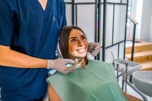 Best Wisdom Tooth Removal  in North Utica, IL