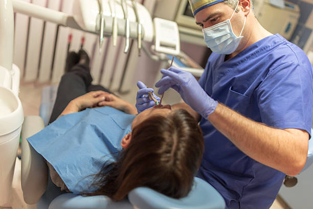 Best TMJ/TMD Treatment  in North Utica, IL