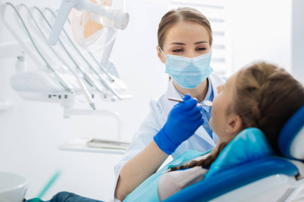 Best Dental Fillings (Composite and Amalgam)  in North Utica, IL