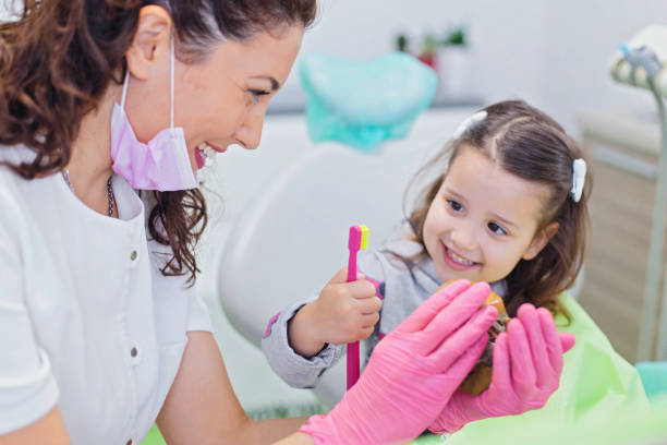 Dental Bonding in North Utica, IL